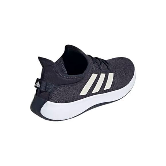 NWT adidas Women's Cloudfoam Pure Sneaker, Ink/Orbit Grey/Shadow Navy-SZ 7.5 - Picture 3 of 5